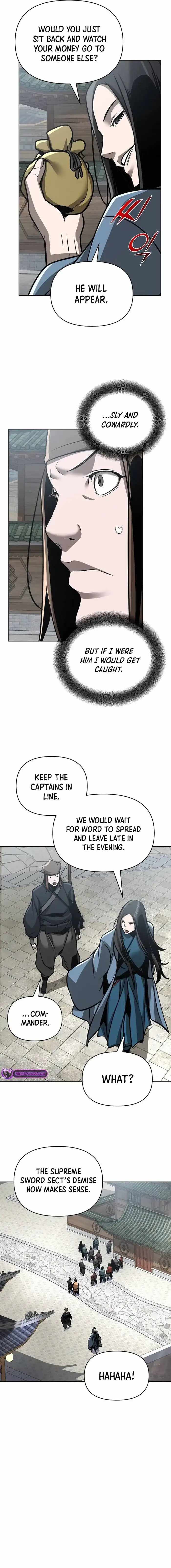 The Mysterious World's Greatest Martial Artist Little Prince Chapter 27 14